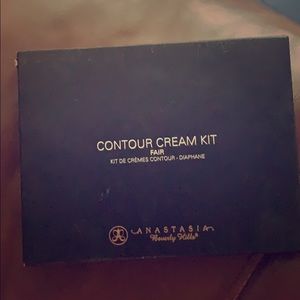 Anastasia Contour Cream Kit In Fair